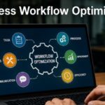 Business Workflow Optimization: Boost Efficiency and Growth