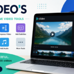 Clideo’s: The Ultimate Online Video Editing Tool Guide