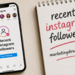 Recent Instagram Followers: Track & Grow Your Audience