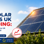 Lidl Solar Panels UK Trending for UK homeowners