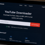 YouTube Downloader Safe Methods for Secure Viewing