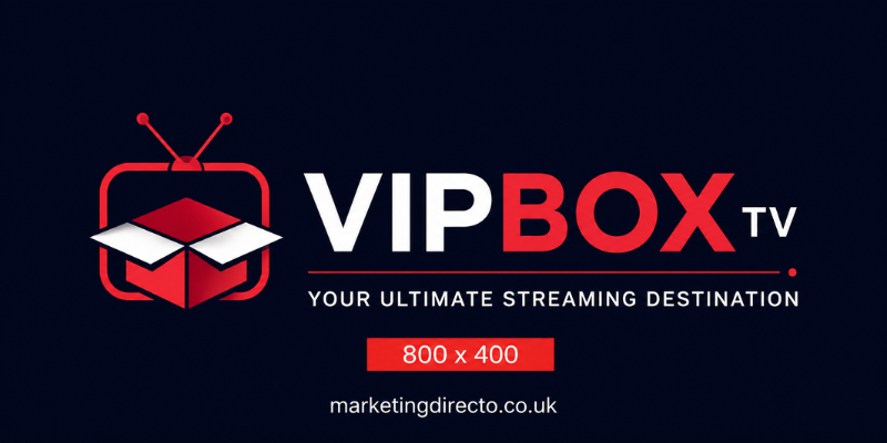 VIPBoxTV Guide: Streaming Sports Online Without the Confusion