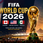 FIFA World Cup 2026 Host Countries: Complete Guide