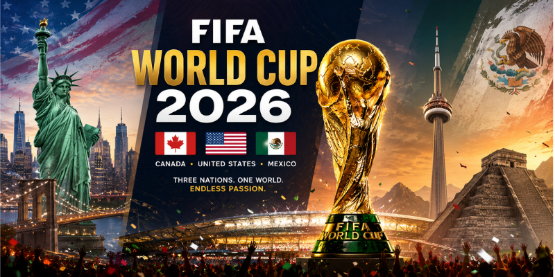 FIFA World Cup 2026 Host Countries: Complete Guide