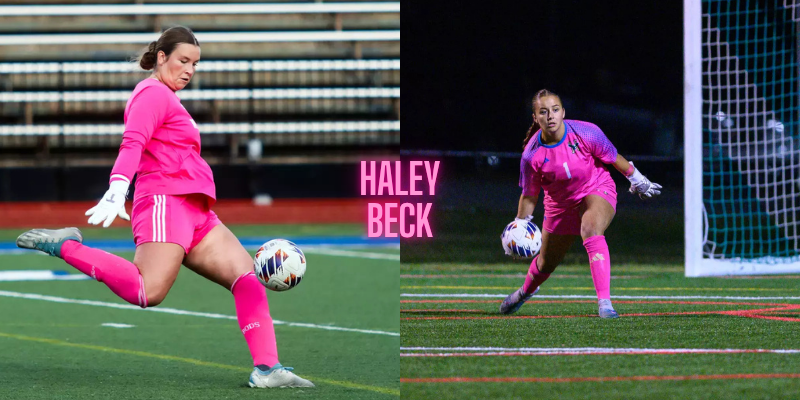 Haley Beck: Biography, Career, Personal Life & Latest Updates