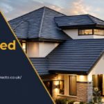 Designed Roof: Types, Styles, Materials & Benefits