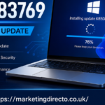 KB5083769: Should You Install This Update?