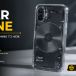 Clear Phone: Everything You Need to Know Before You Buy