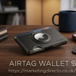 Airtag Wallet s: The Complete Guide to Smart Wallets in 2026