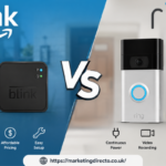 Blink vs Ring: Which Security Camera Is Better?