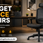 Best Budget Office Chairs: Top Affordable Picks