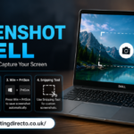 How to Screenshot on Dell: Easy Guide for All Users