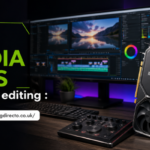 Best NVIDIA GPUs for Video Editing: Top Picks for 2026