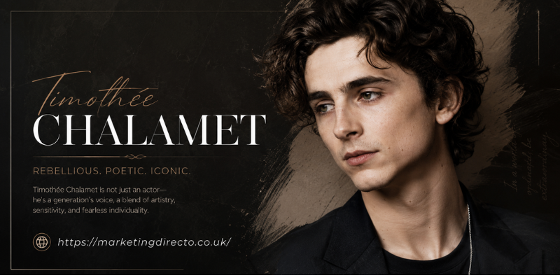 Timothée Chalamet: Career, Movies, Awards & Personal Life