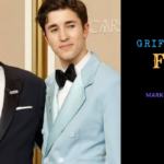 Griffin Arthur Fraser: Life, Family & John Fraser’s Son