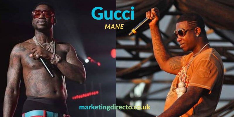 Gucci Mane Net Worth 2026: Income, Career & Wealth