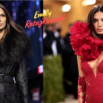 Emily Ratajkowski: Biography, Career & Fashion Journey
